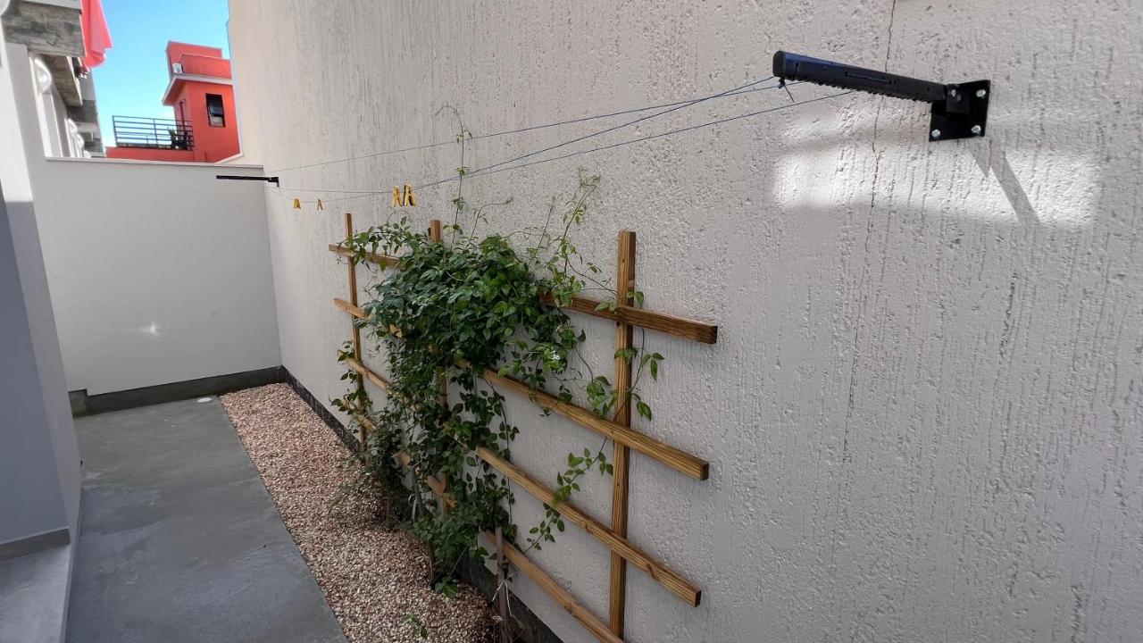 Casa Em Garopaba Lägenhet Exteriör bild